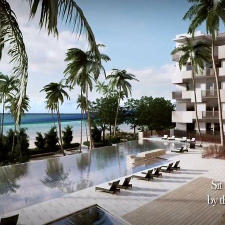 By The Sea Beachfront Penang Бату-Ферринги Экстерьер фото